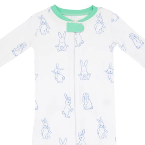 New 🤍 The Beaufort Bonnet Knox's Night
Night, Boardwalk Bunny
BEAUFORT BONNET - Picture 4 of 6